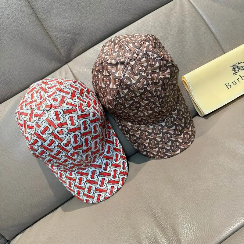Burberry cap dx75